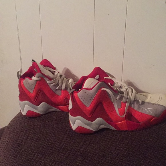 Reebok Shoes - Men sneakers